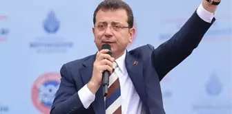 İmamoğlu, CHP'nin ortada bıraktığı Vefa Salman'a sahip çıktı