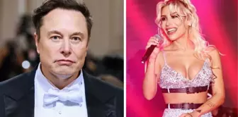 Yıllık ödeme yapmasına rağmen Twitter'daki mavi tiki gelmeyen İrem Derici'den Elon Musk'a küfürlü tepki