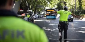 Yarın 1 Mayıs! İstanbul'da bu yolların tamamı trafiğe kapalı olacak