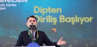 İzmit Körfezi'nde Dip Çamuru Temizliği Başladı