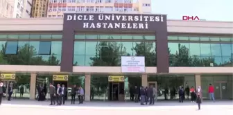 14 AY KABIZLIK ŞİKAYETİYLE HASTANEYE GİTTİ, 10 SANTİMETRELİK TÜMÖR TESPİT EDİLDİ --