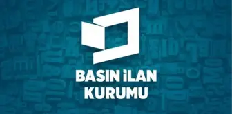 Basın İlan Kurumu'ndan Kamuoyu Açıklaması