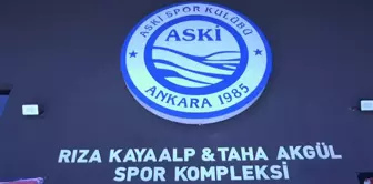 Rıza Kayaalp ve Taha Akgül, Avrupa Güreş Şampiyonası'ndaki başarısını değerlendirdi