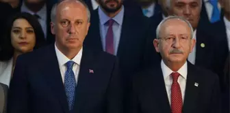 Muharrem İnce adaylıktan çekiliyor mu? İnce adaylıktan çekildi mi, çekilecek mi? Muharrem İnce adaylıktan çekilme şartını açıkladı