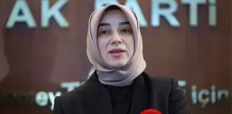 Özlem Zengin aday mı? 2023 Özlem Zengin milletvekili adayı mı?