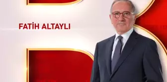 Bu hafta Teke Tek konukları kimler? 8 Mayıs 2023 Fatih Altaylı ile Teke Tek bu haftanın konukları kimlerdir?