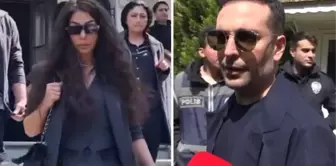 Oğuzhan Koç ile tek celsede boşanan Demet Özdemir'den beklenmedik tepki: Bu kadar gürültüye gerek yok