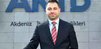 AHBİB Başkanı Memiş: 'Gıda ticaretinde küresel oyunculuğa hazırlanıyoruz'