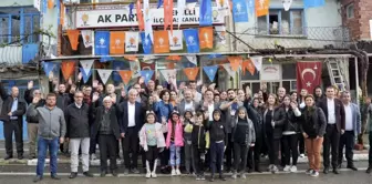 AK Partili Şahin Tin, prim gün sayısında norm birliği ile uçurumun ortadan kaldırıldığını açıkladı