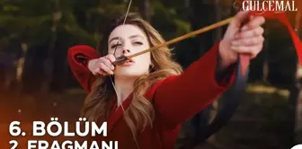 Gülcemal 6. Bölüm 2. Fragmanı | Bu Evde Hainlere Yer Yok!