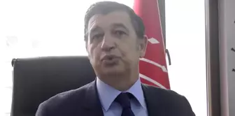 CHP Milletvekili Okan Gaytancıoğlu: AK Parti'nin hayvancılık politikası çökmüştür