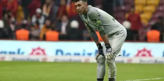 Bakın nasıl ikna etmişler! Dolandırılan Muslera'nın ilk ifadesi ortaya çıktı