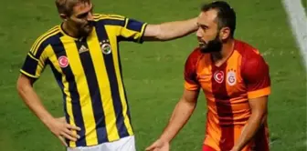 Uzun zamandır suskundu! Milli futbolcu Olcan Adın, seçimdeki tercihini tek kelimeyle açıkladı