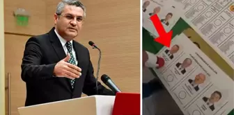 Sosyal medyayı karıştıran görüntü! Videoyu paylaşan CHP'li ismin iddiası vahim