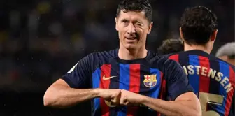 İspanya La Liga'da şampiyon Barcelona