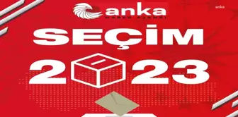 İzmir'in Yeni Vekilleri Belli Oldu... CHP 14, AKP 8, İyi Parti 3, MHP 1 ve Yeşil Sol Parti 2 Milletvekili Çıkarttı