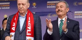 AK Partili Tin: 'Doğru adımlarla yola devam ediyoruz'