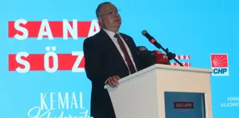 Ali Hikmet Akıllı: Islak İmzalı Sandık Tutanaklarının Tamamı Toplanmış Olup İl Hukuk Ekibi Öncülüğünde İlçe Seçim Kurullarına Gerekli İtirazlar...