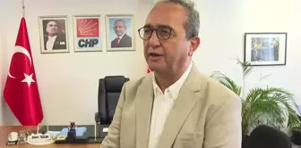 Bülent Tezcan: 'Erdoğan'ın Önde Çıktığı Sandıklarda Sandık Sayısını Artırırken; Kemal Kılıçdaroğlu'nun Önde Çıktığı Sandıklarda Oy Kullanma Gün...