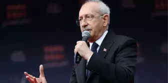 Kemal Kılıçdaroğlu, 'Mevzular Açık Mikrofon'a katılacak