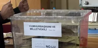 Muş'ta Yeşil Sol Parti'den 2, AK Parti'den 1 milletvekili Meclis'e girdi