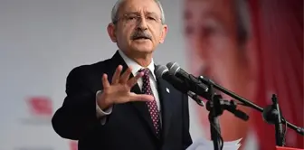 CHP'nin 2. tur stratejisi netleşti! Kılıçdaroğlu, partiyi terörle ilişkilendiren algıyı tersine çevirmeyi planlıyor