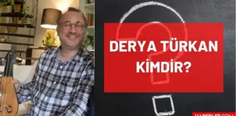 Derya Türkan kimdir? Kaç yaşında, nereli, mesleği ne? Kemençeci Derya Türkan'ın hayatı ve biyografisi!