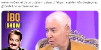 Nuri Sesigüzel hayatını kaybetti