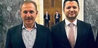 AK Parti'den 2. tur için hummalı çalışma! Yurt dışındaki oy kullanımı rekora gidiyor