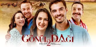 Gönül Dağı fragmanı yayınlandı mı? Gönül Dağı 98. bölüm fragmanı yayınlandı mı? Gönül Dağı 98. bölüm fragmanı izle!