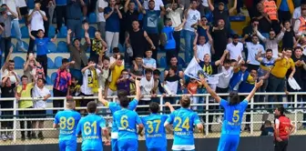 Bucaspor 1928'in gollerine 3 oyuncu damga vurdu