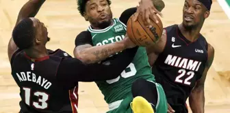 Celtics, Heat'i mağlup ederek final serisini 6. maça taşıdı