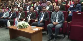 MHP'li Özdemir: 'Gıda krizinin beraberinde getireceği insani krizin aşılması konusunda Türkiye ciddi bir sorumluluk üstlendi'