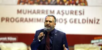 Türkmen Alevi Bektaşi Vakfı, Cumhurbaşkanlığı seçimlerinde Erdoğan'ı destekleyecek