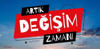 TTB: Sağlıkta değişim zamanı