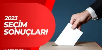 28 Mayıs 2.turda Konya seçim sonuçları: Erdoğan ve Kılıçdaroğlu'nun Konya oy oranları! Kılıçdaroğlu kaç oy aldı, Erdoğan kaç oy aldı?