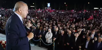 Dünya liderleri Cumhurbaşkanı Erdoğan'ı tebrik etti