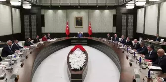 Yeni kabine ne zaman açıklanacak, kabine ne zaman kurulacak 2023? Cumhurbaşkanlığı kabine toplantısı ne zaman, tarihi belli mi? Yeni üyeler kimler?