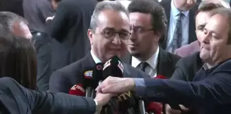 CHP'den Feti Yıldız'a yanıt: Fezlekeler siyasetimizi belirlemez