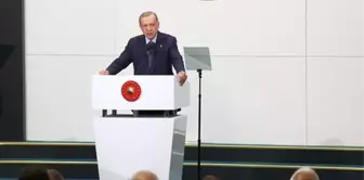 Cumhurbaşkanı Erdoğan'dan sistem tartışmalarına son nokta: Milletten yeniden güvenoyu alındı