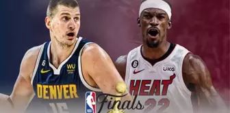 Heyecan dorukta! NBA'de final serisi bu gece başlıyor