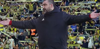 Saçlarını boyatan Ümit Özat'ın son halini gören Fenerbahçeliler demediğini bırakmadı: Bu mu efsane?