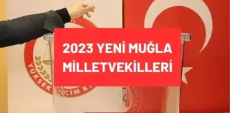 Muğla kaç milletvekili çıkarıyor? Muğla milletvekilleri sayısı kaç? 28. Dönem Muğla AK Parti ve CHP milletvekil listesi