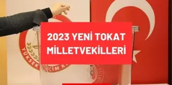 Tokat kaç milletvekili çıkarıyor? Tokat milletvekilleri sayısı kaç? 28. Dönem Tokat AK Parti ve CHP milletvekil listesi