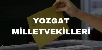 Yozgat kaç milletvekili çıkarıyor? Yozgat milletvekilleri sayısı kaç? 28. Dönem Yozgat AK Parti ve CHP milletvekil listesi