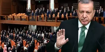 Son Dakika: AK Parti Meclis grubu belli oldu! Grup başkanlığına Abdullah Güler seçildi