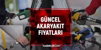 Akaryakıt Fiyatları (GÜNCEL): 5-6 Haziran Benzine ve Motorine İndirim veya Zam var mı? Güncel akaryakıt fiyatları!