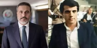 Hakan Fidan, Abdullah Çatlı mı?