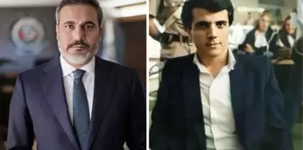 Hakan Fidan'ın Abdullah Çatlı olduğu yönündeki şehir efsanesini bitirecek detay