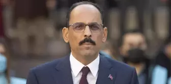 İbrahim Kalın MİT Başkanı mı olacak? MİT Başkanı kim olacak?